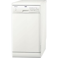 Посудомоечная машина zanussi ZDS-3010